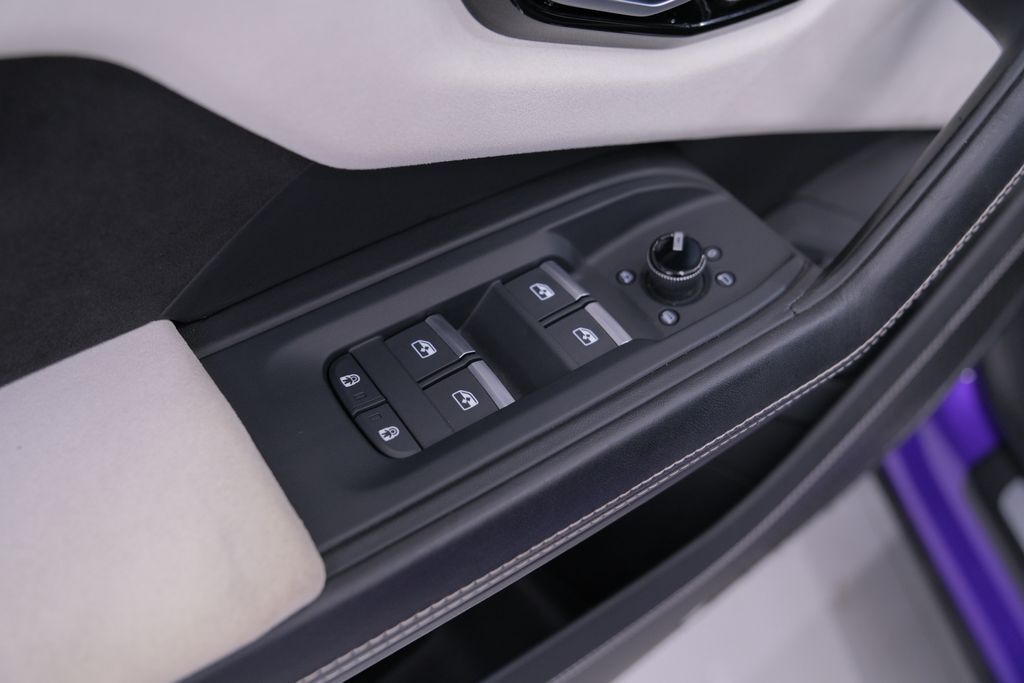 2022 Lamborghini Urus Graphite Capsule Miami FL