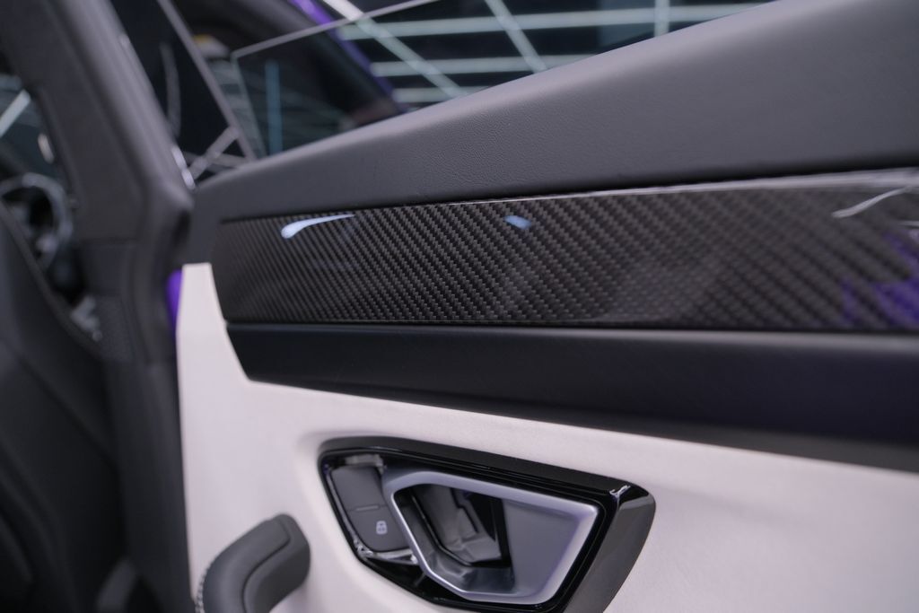 2022 Lamborghini Urus Graphite Capsule Miami FL