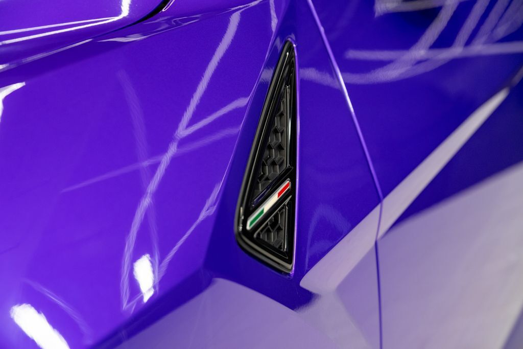 2022 Lamborghini Urus Graphite Capsule Miami FL