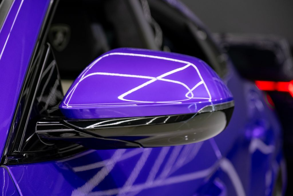 2022 Lamborghini Urus Graphite Capsule Miami FL