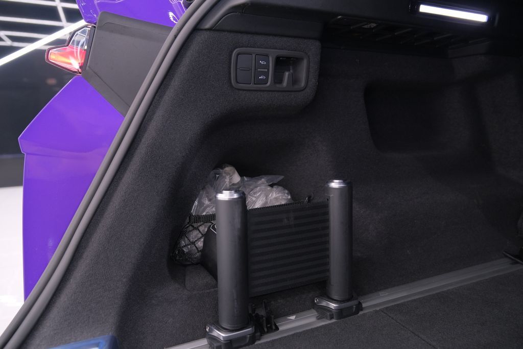 2022 Lamborghini Urus Graphite Capsule Miami FL