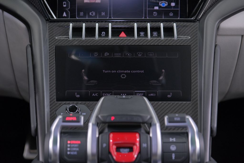 2022 Lamborghini Urus Graphite Capsule Miami FL