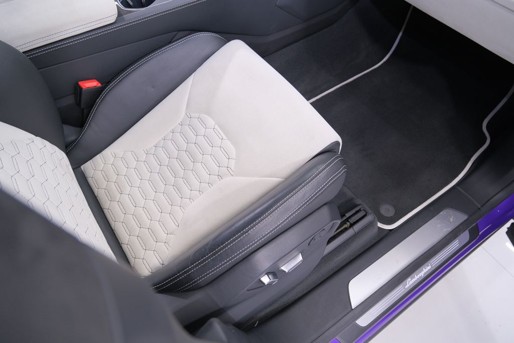2022 Lamborghini Urus Graphite Capsule Miami FL