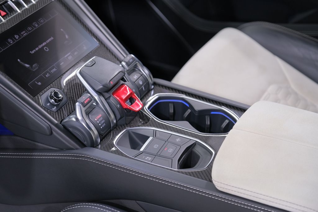 2022 Lamborghini Urus Graphite Capsule Miami FL