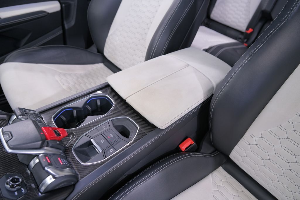 2022 Lamborghini Urus Graphite Capsule Miami FL
