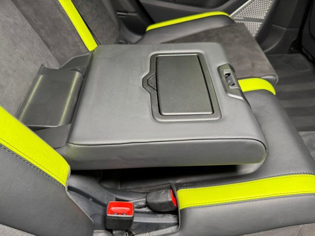 2022 Lamborghini Urus Graphite Capsule, Nero Noctus Matt paint, Bang & Olufsen audio AND MUCH MORE!! Fort Lauderdale FL