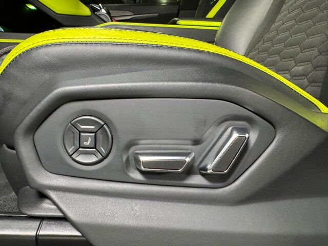 2022 Lamborghini Urus Graphite Capsule, Nero Noctus Matt paint, Bang & Olufsen audio AND MUCH MORE!! Fort Lauderdale FL