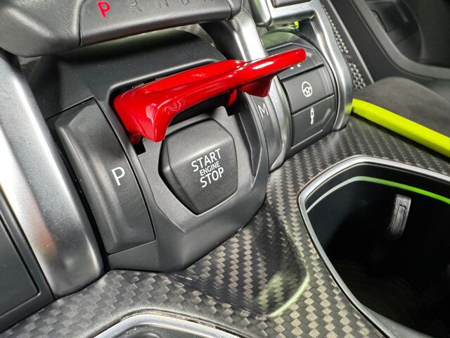 2022 Lamborghini Urus Graphite Capsule, Nero Noctus Matt paint, Bang & Olufsen audio AND MUCH MORE!! Fort Lauderdale FL