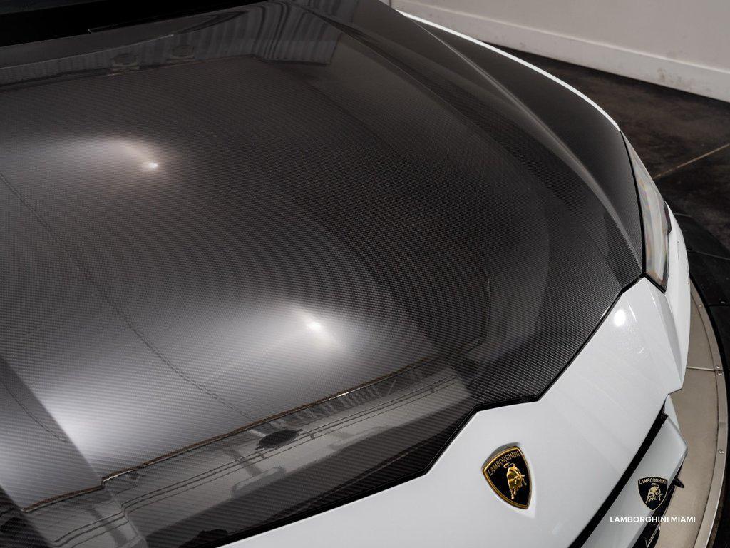2022 Lamborghini Urus Graphite Capsule North Miami Beach FL