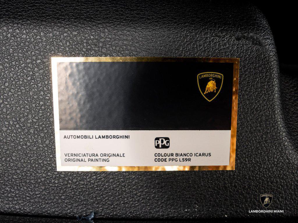 2022 Lamborghini Urus Graphite Capsule North Miami Beach FL