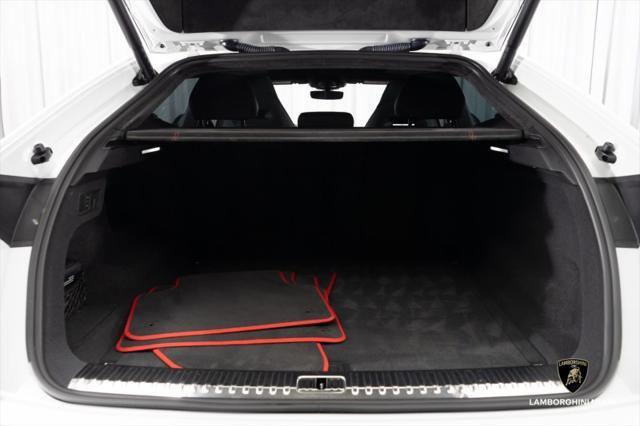 2022 Lamborghini Urus Graphite Capsule North Miami Beach FL