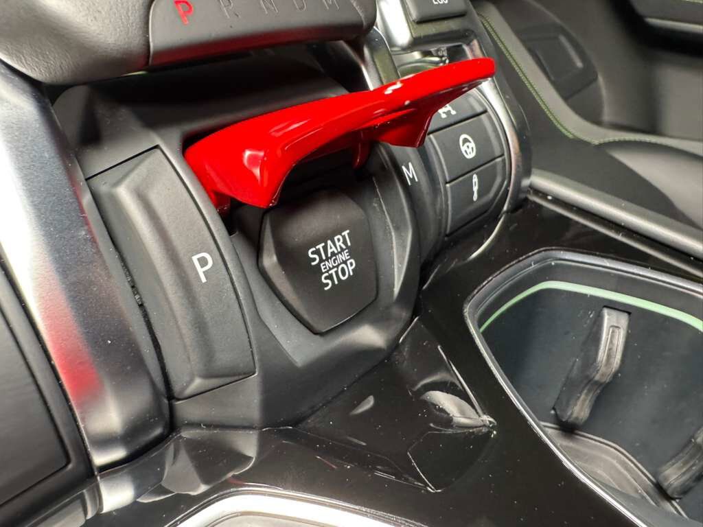 2022 Lamborghini Urus Grigio Nimbus paint, exterior carbon fiber trim, Bang & Olufsen audio system AND MUCH MORE!!! Fort Lauderdale FL