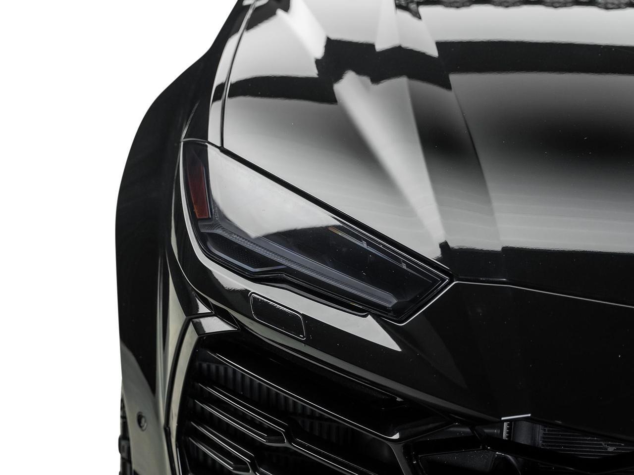 2022 Lamborghini Urus Offroad Build Ft Lauderdale FL