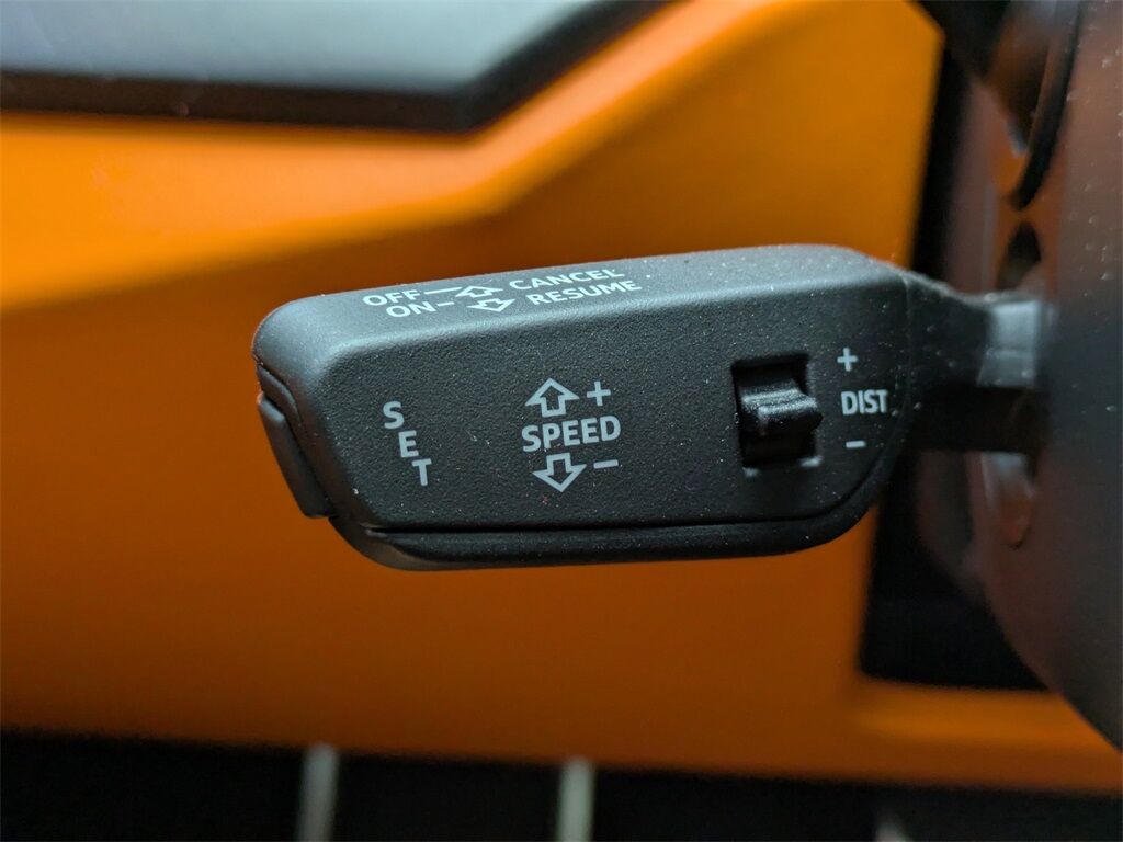 2022 Lamborghini Urus Pearl Capsule Jacksonville FL