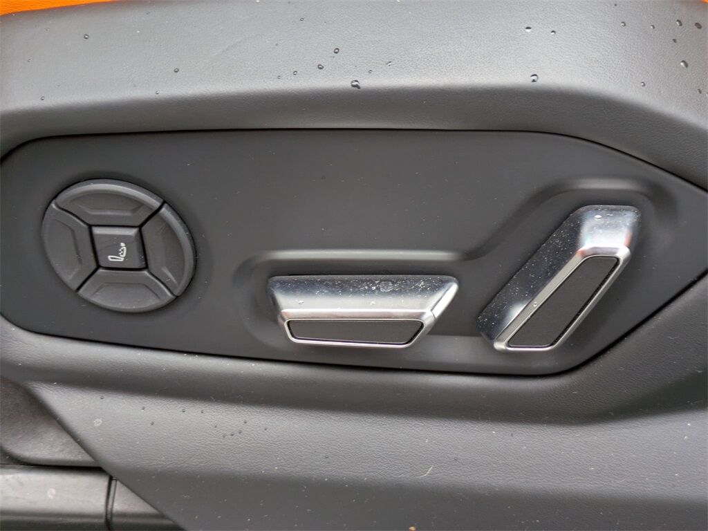 2022 Lamborghini Urus Pearl Capsule Jacksonville FL