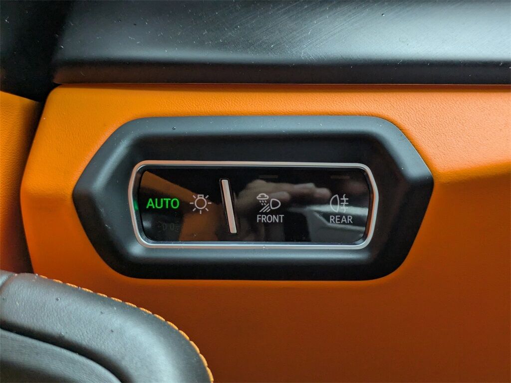 2022 Lamborghini Urus Pearl Capsule Jacksonville FL