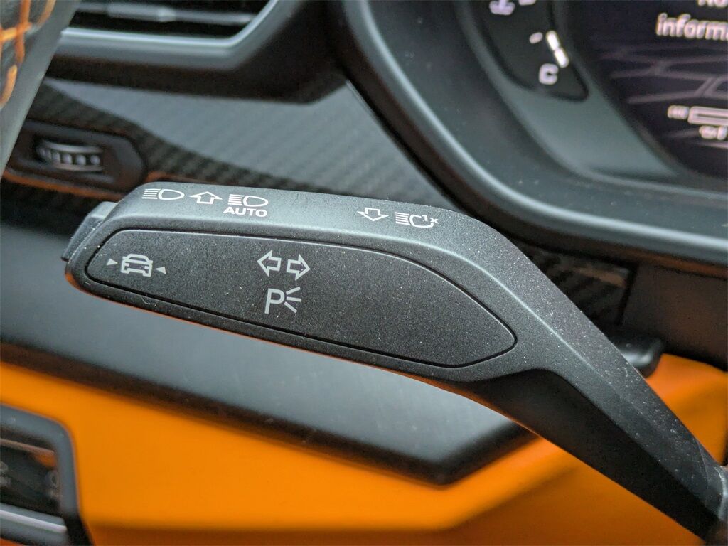 2022 Lamborghini Urus Pearl Capsule Jacksonville FL
