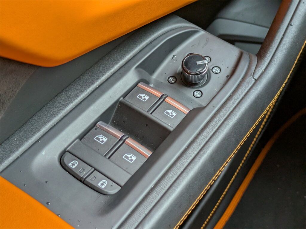 2022 Lamborghini Urus Pearl Capsule Jacksonville FL