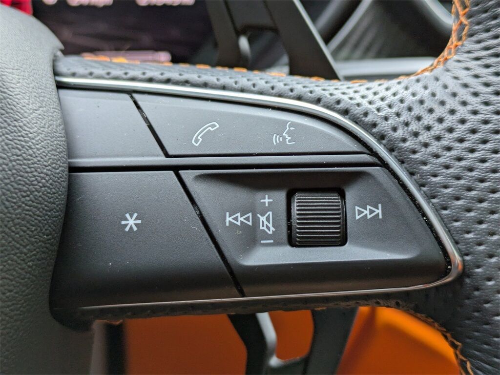 2022 Lamborghini Urus Pearl Capsule Jacksonville FL