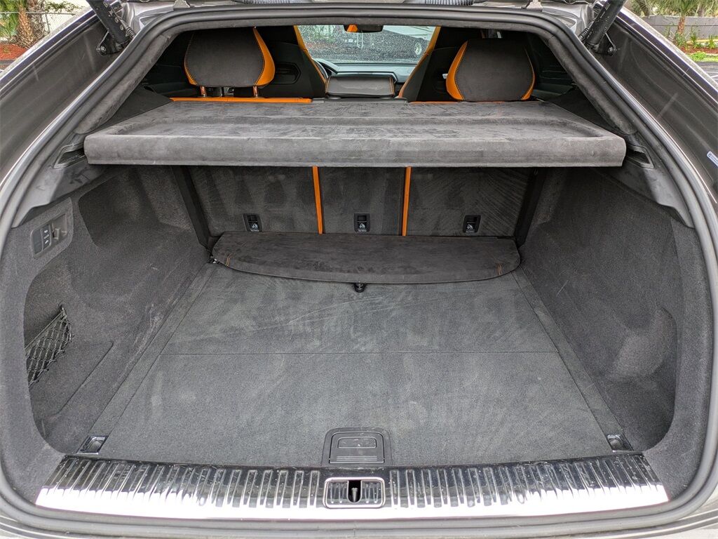 2022 Lamborghini Urus Pearl Capsule Jacksonville FL