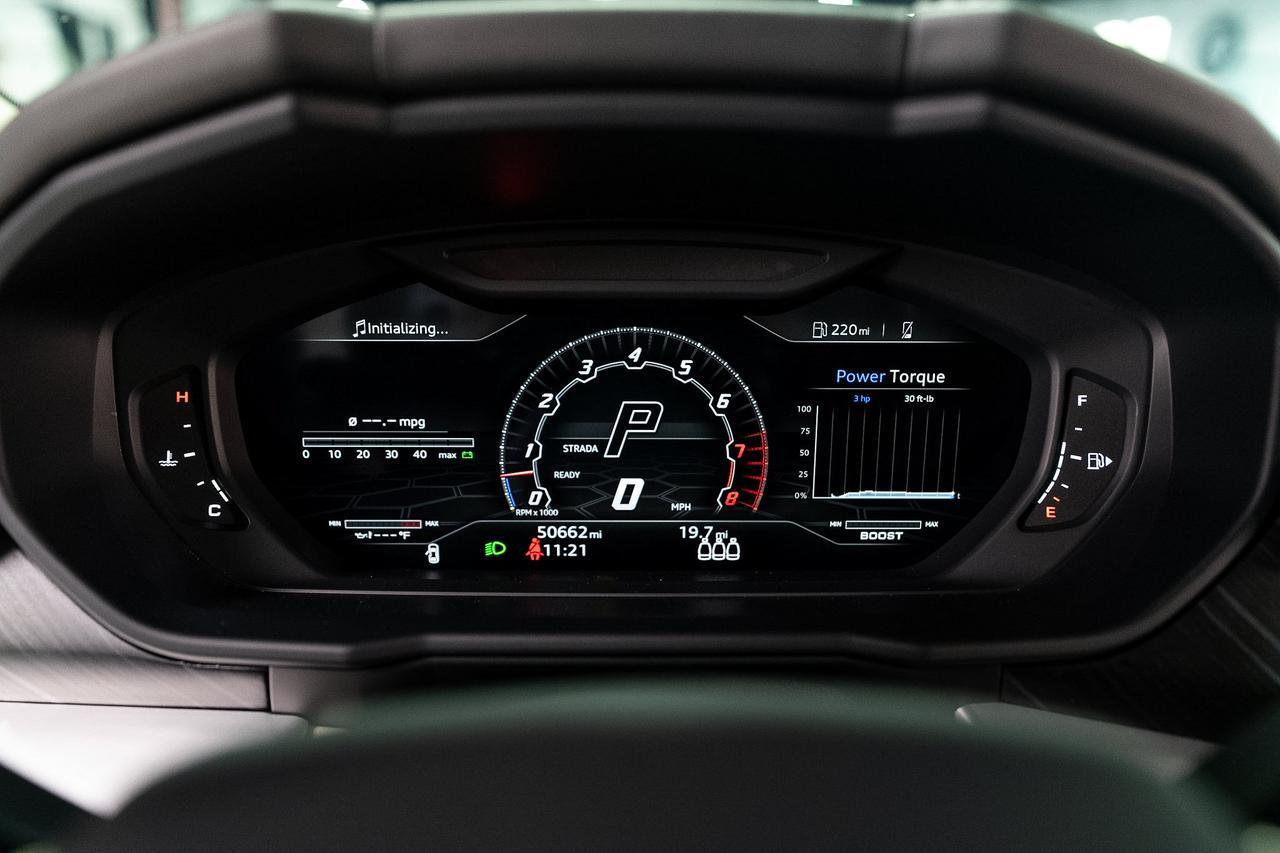 2022 Lamborghini Urus Verde Hydra paint, Ad Personam interior, pano roof, Bang & Olufsen audio system AND MUCH MORE!!! Fort Lauderdale FL