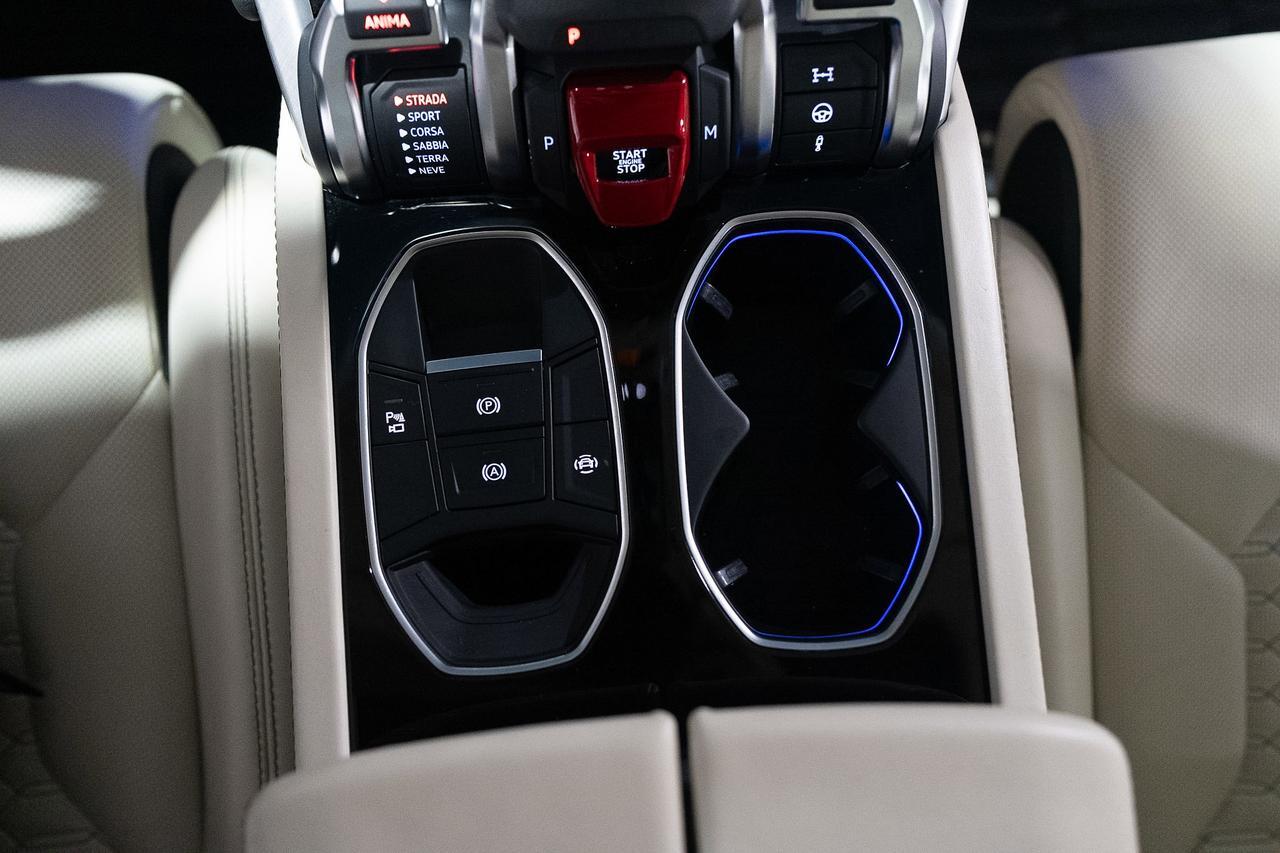 2022 Lamborghini Urus Verde Hydra paint, Ad Personam interior, pano roof, Bang & Olufsen audio system AND MUCH MORE!!! Fort Lauderdale FL