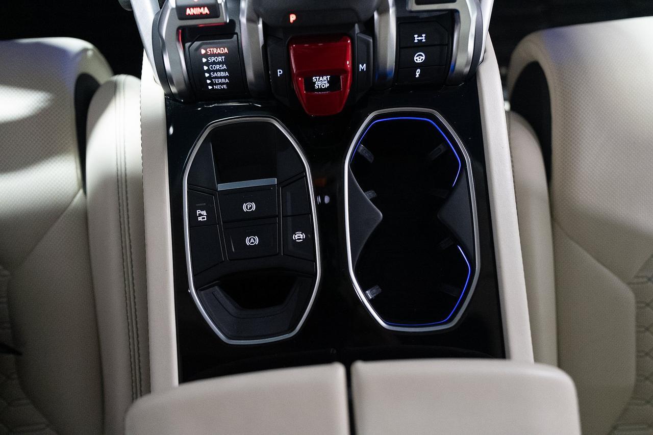 2022 Lamborghini Urus Verde Hydra paint, Ad Personam interior, pano roof, Bang & Olufsen audio system AND MUCH MORE!!! Fort Lauderdale FL