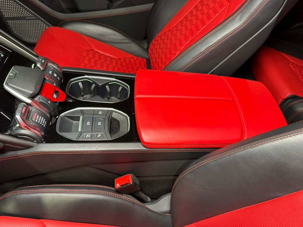 2022 Lamborghini Urus off-road build, lifted suspension, roof rack w/ LEDs, Bang & Olufsen audio system AND MUCH MORE!! Fort Lauderdale FL