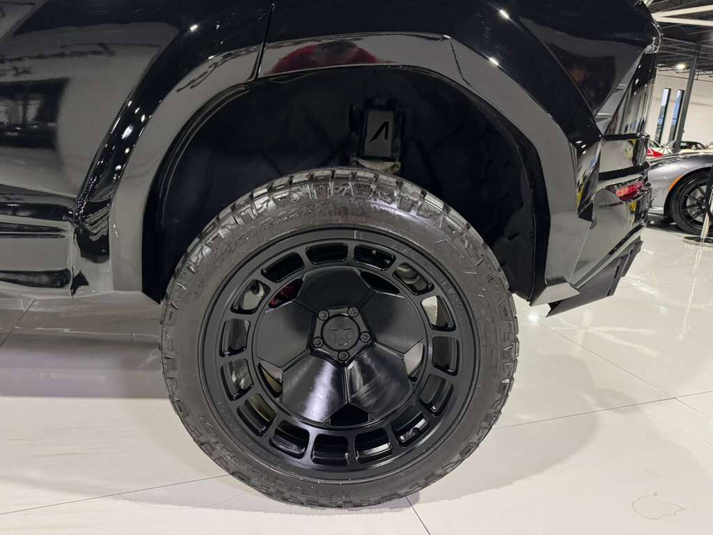 2022 Lamborghini Urus off-road build, lifted suspension, roof rack w/ LEDs, Bang & Olufsen audio system AND MUCH MORE!! Fort Lauderdale FL