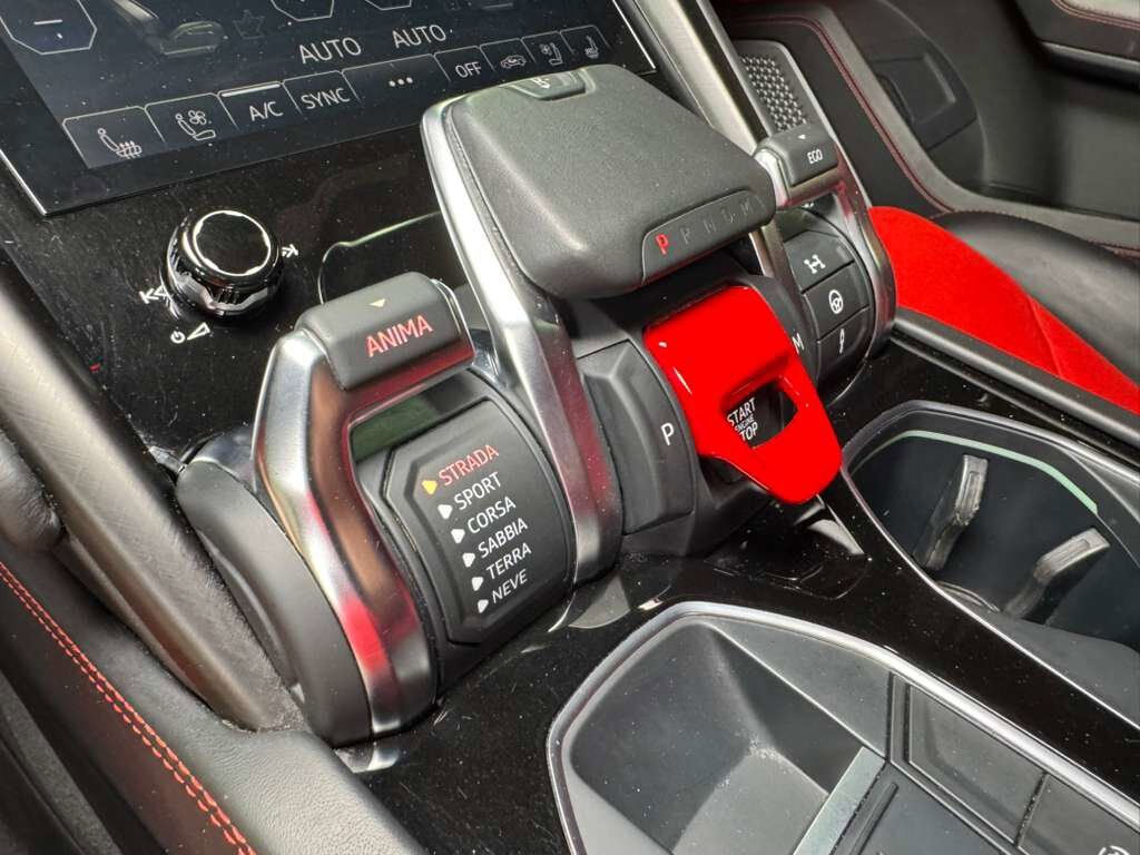 2022 Lamborghini Urus off-road build, lifted suspension, roof rack w/ LEDs, Bang & Olufsen audio system AND MUCH MORE!! Fort Lauderdale FL