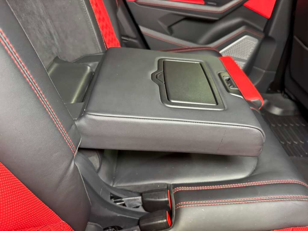 2022 Lamborghini Urus off-road build, lifted suspension, roof rack w/ LEDs, Bang & Olufsen audio system AND MUCH MORE!! Fort Lauderdale FL