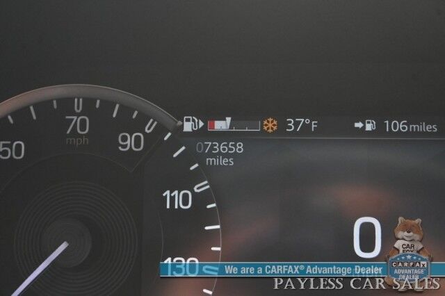 2022 Land Rover Defender  Anchorage AK