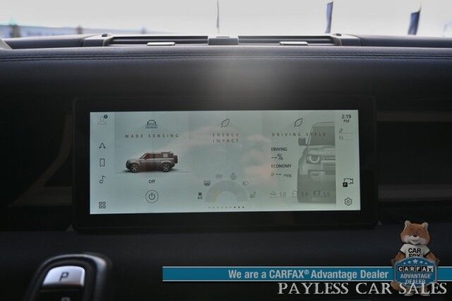 2022 Land Rover Defender  Anchorage AK