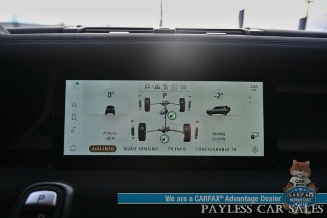 2022 Land Rover Defender  Anchorage AK