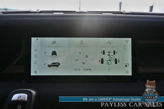 2022 Land Rover Defender  Anchorage AK