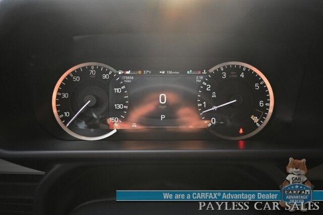 2022 Land Rover Defender  Anchorage AK