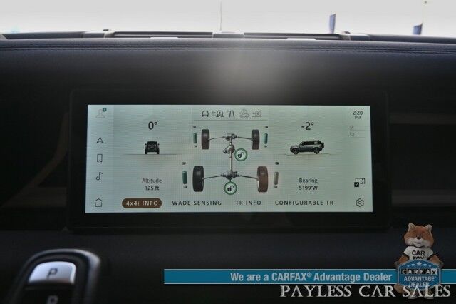 2022 Land Rover Defender  Anchorage AK