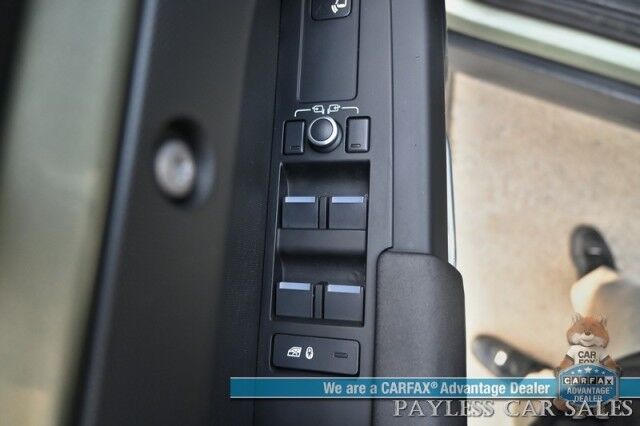 2022 Land Rover Defender  Anchorage AK