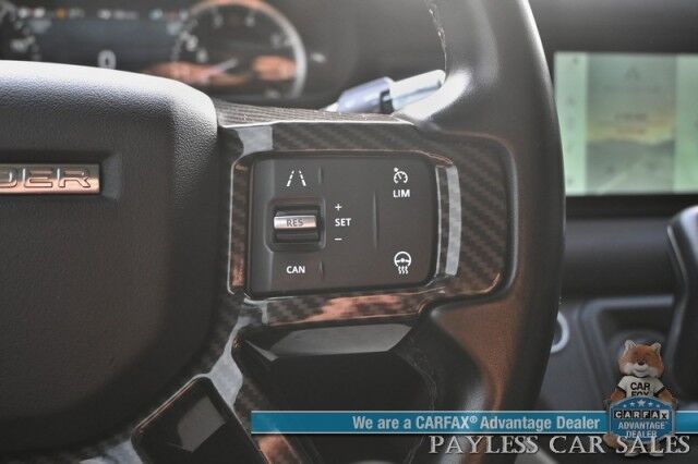 2022 Land Rover Defender  Anchorage AK
