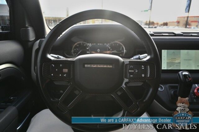 2022 Land Rover Defender  Anchorage AK
