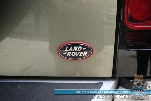 2022 Land Rover Defender  Anchorage AK
