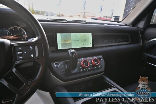 2022 Land Rover Defender  Anchorage AK