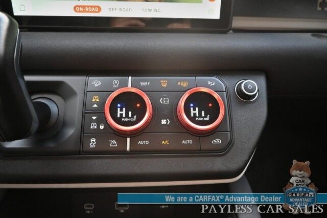 2022 Land Rover Defender  Anchorage AK