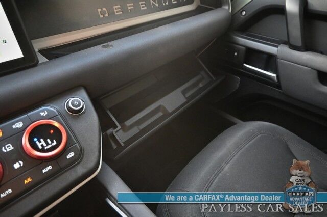 2022 Land Rover Defender  Anchorage AK
