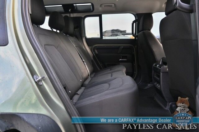 2022 Land Rover Defender  Anchorage AK