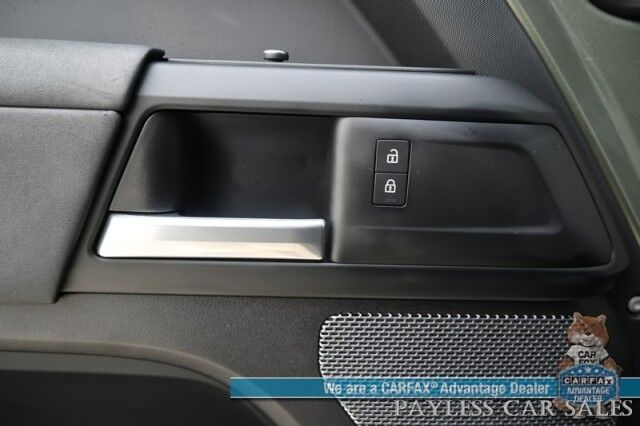 2022 Land Rover Defender  Anchorage AK