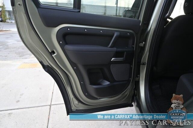2022 Land Rover Defender  Anchorage AK