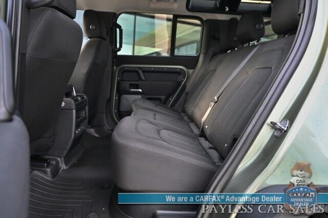 2022 Land Rover Defender  Anchorage AK