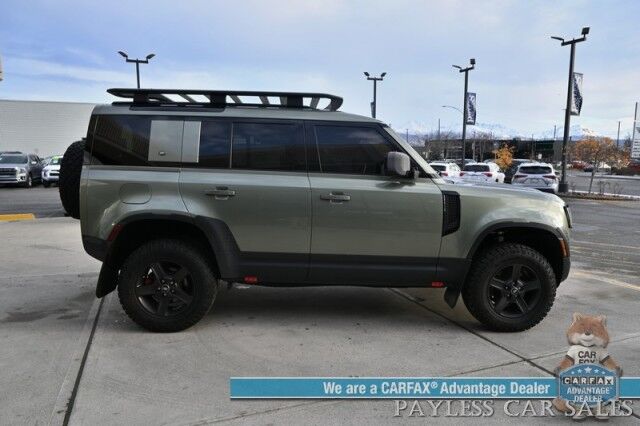 2022 Land Rover Defender  Anchorage AK