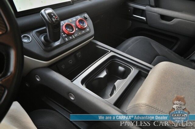 2022 Land Rover Defender  Anchorage AK